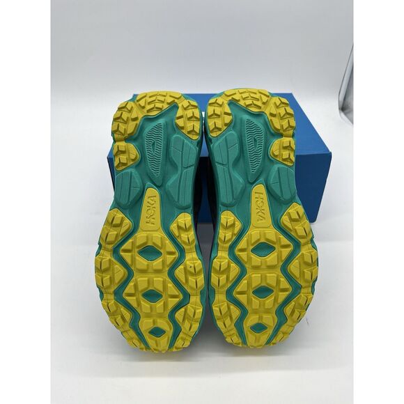 Hoka One One Women's Challenger Atr 7 GTX Running Sneaker Shoes Size 9.5 B US - Picture 7 of 9